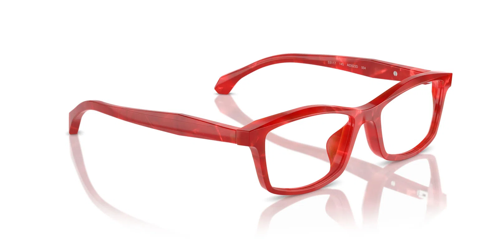 Alain Mikli 3523D Eyeglasses - view 34